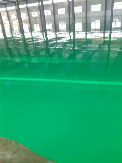 石狮，我直接给你一份室外地坪漆翻新维修