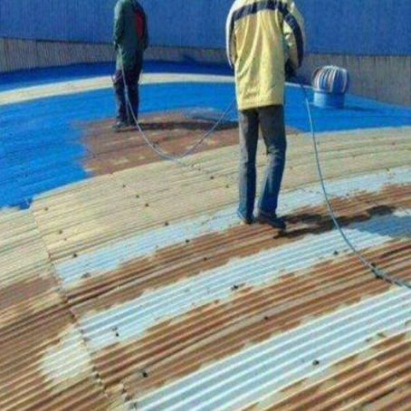 石狮地面翻新与地坪漆施工流程